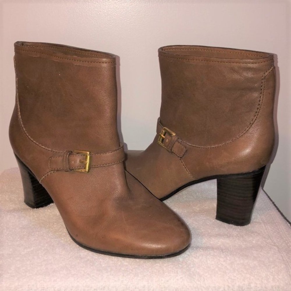 COACH - Booties / Low Boots